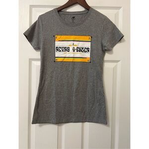NEW BALANCE NYRR RETRO 4-MILER T-SHIRT - 2024